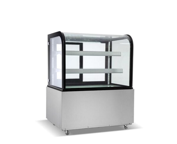 Standing display refrigerator ARC-370Y