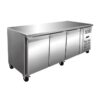 1-160522093024227 REFRIGERATOR WITH 3 DOORS GN3100TN (-2° +8°C)