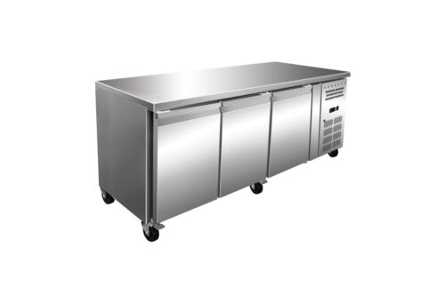 REFRIGERATOR WITH 3 DOORS GN3100TN (-2° +8°C)