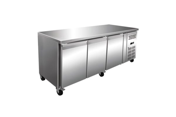 1-160522093024227 REFRIGERATOR WITH 3 DOORS GN3100TN (-2° +8°C)