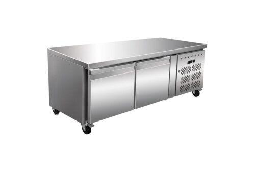 REFRIGERATOR WITH 2 DOORS GN2100TN (-2° +8°C)