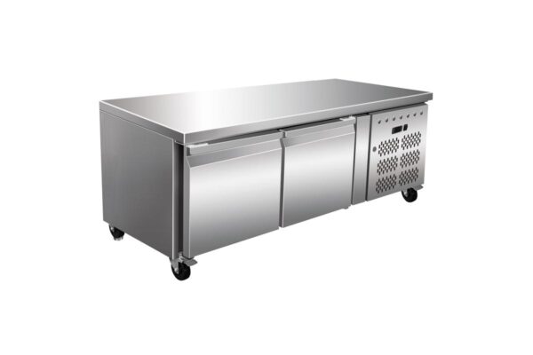 1-160522104052941 REFRIGERATOR WITH 2 DOORS GN2100TN (-2° +8°C)