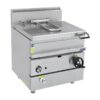 ELECTRIC TILTING (BRATT PAN) 50 LT