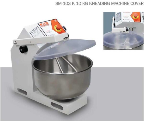 DOUGH KNEADER SM-103
