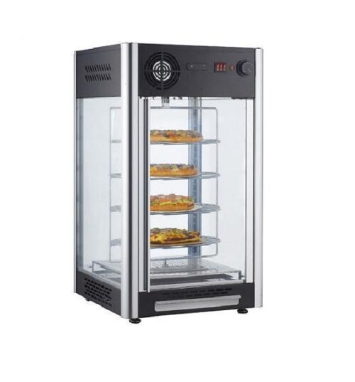 Rotational Hot Display RTR-108L-2
