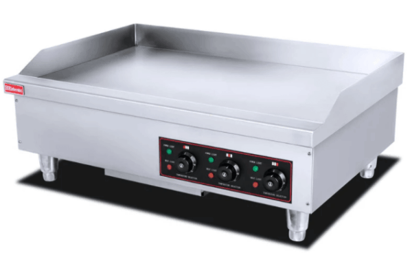 Electric Griddle 122*62