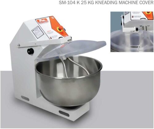 DOUGH KNEADER SM-104