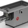 #22 Meat Mincer Complete Inox