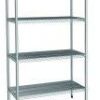 Shelving unit 4 shelf 183*46