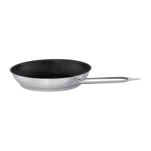 Cast iron pan 28cm