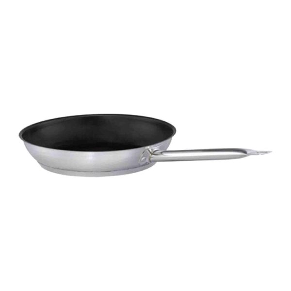 Cast iron pan 28cm