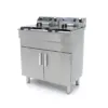 Deep Fryer 16+16 LT