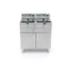 Deep Fryer 16+16 LT