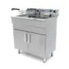 Deep Fryer 16+16 LT