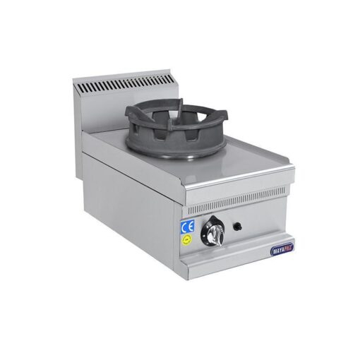 Gas Cooker WOK