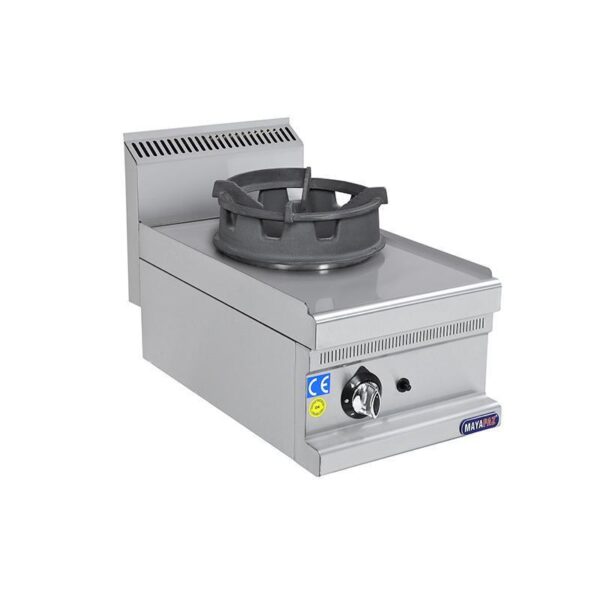 Gas Cooker WOK