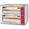 Pizza Oven PO9262DE