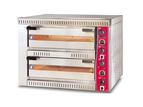 Pizza Oven PO9262DE