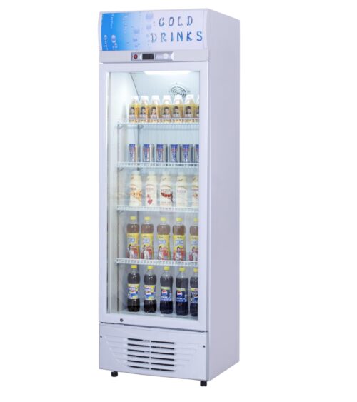 BEVERAGE COOLER 1 DOOR SC-278F