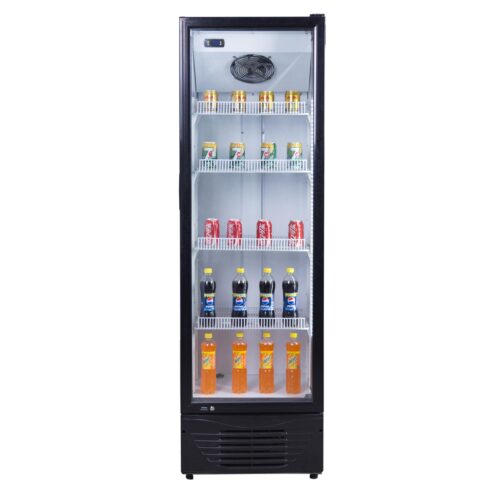 BEVERAGE COOLER SC-350F