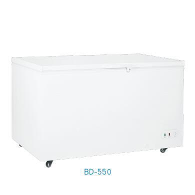 CHEST FREEZER BD-450