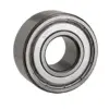 Bearing 6204ZC3