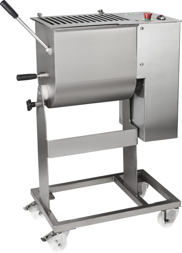 MEAT MIXER 30C1PN 3PH