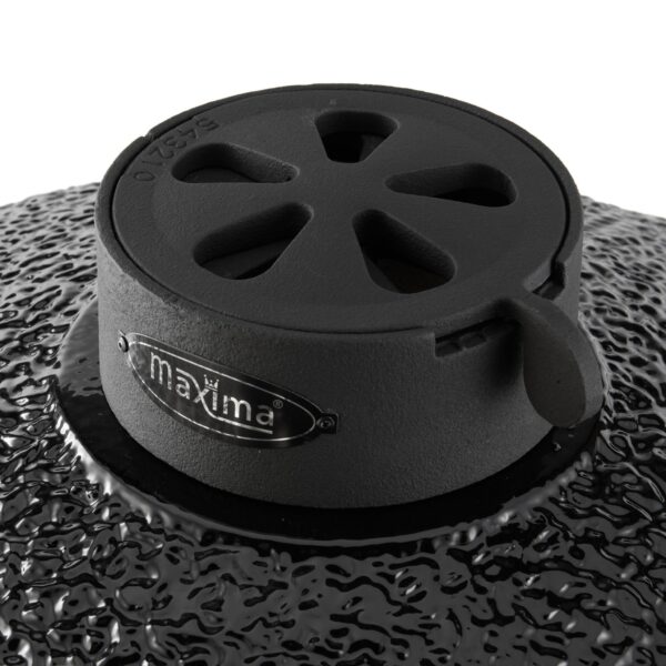 Maxima Premium Kamado BBQ Ø 22 inch/56 cm