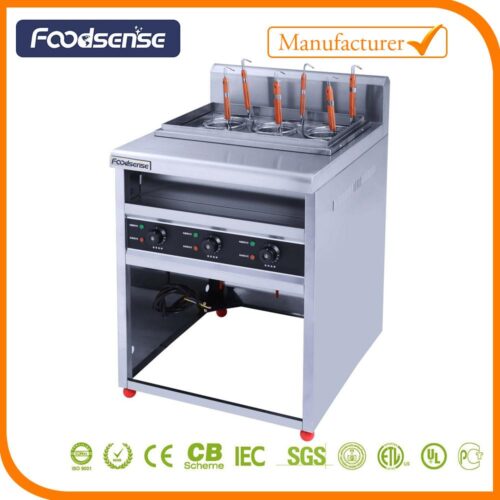 Electric Pasta Cooker HEN-6HX