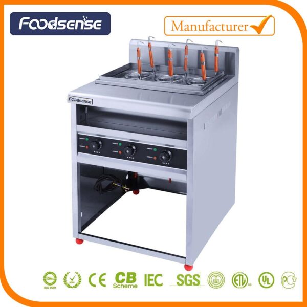 Electric Pasta Cooker HEN-6HX