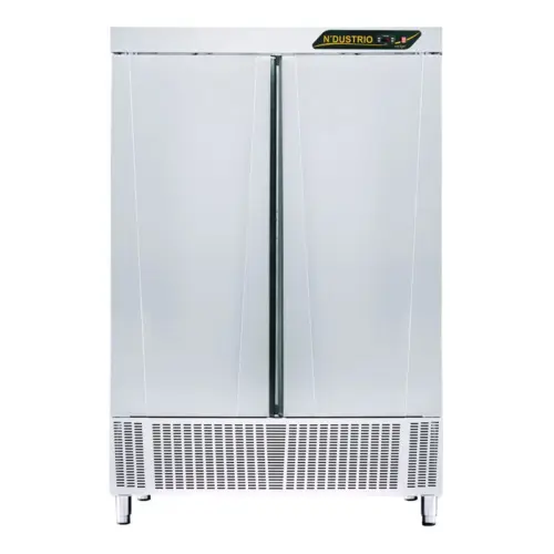 Upright Refrigerator CPG-202