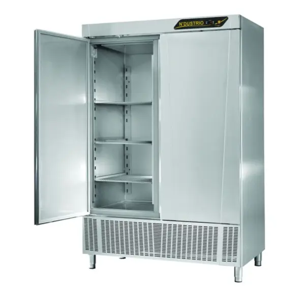 Upright Refrigerator CPG-202