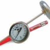 Cooking and Frying Thermometer