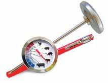 Meat Thermometer
