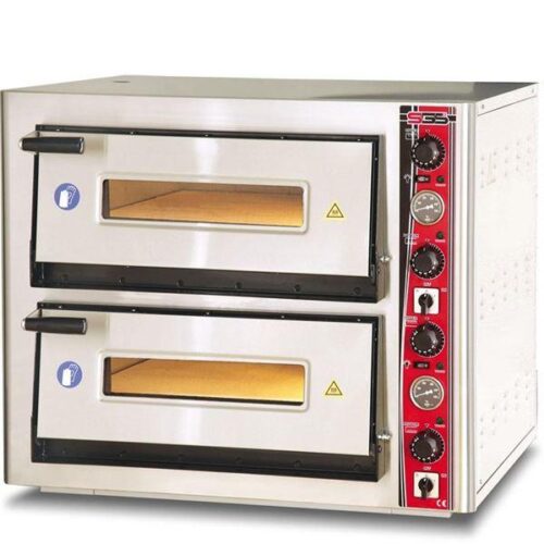 Pizza oven PO9292DE