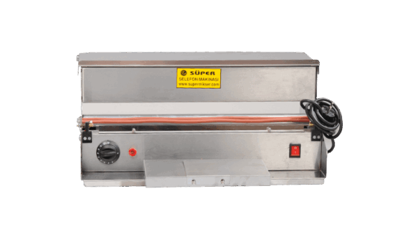 Packaging machine