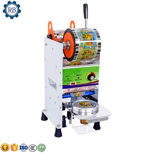 Cup Sealer HCS-203