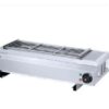 Barbecue Electric Grill HBO-110