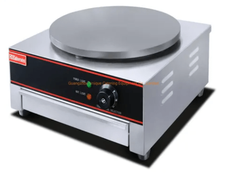 Crepe Maker HCM-1