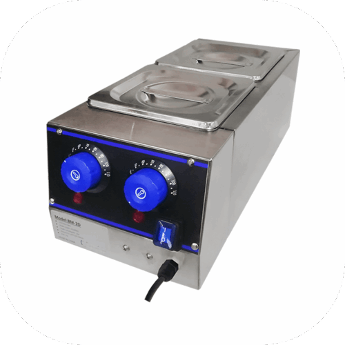Hot Chocolate Warmer HW-22