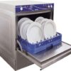 DW-500 Undercounter Dishwasher