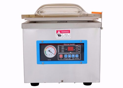 Vacuum Packing Machine DZ300T