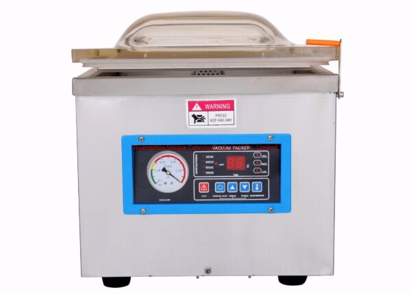 Vacuum Packing Machine DZ300T