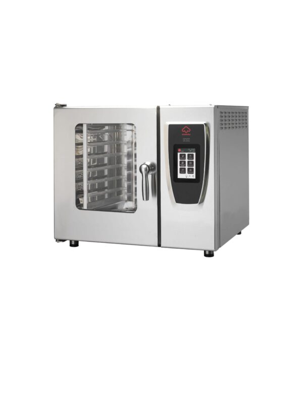 EM-E611-B-scaled კონვექტომატი ბოილერით EM E6/11-B