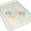 Aluminium Tray Perforated 80X60