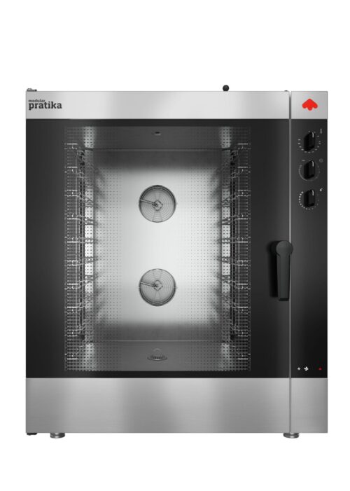 კონვექციური ღუმელი FCE 101V