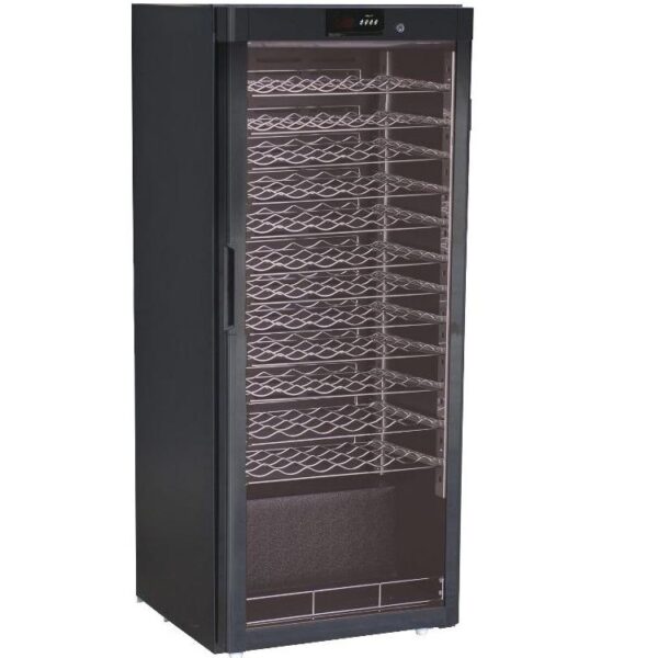 REFRIGERATED WINE CELLAR G-BJ308