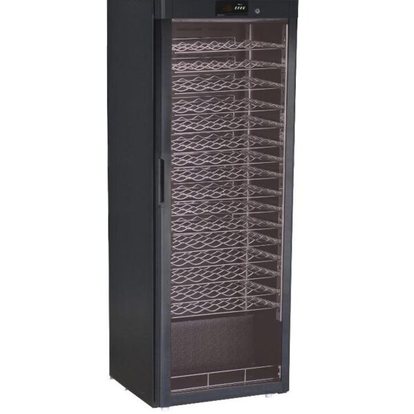 REFRIGERATED WINE CELLAR G-BJ408