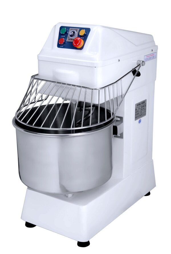 Spiral Mixer H40