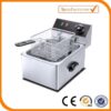 Electric Fryer 4 lt